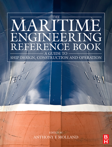 The Maritime Engineering Reference Book