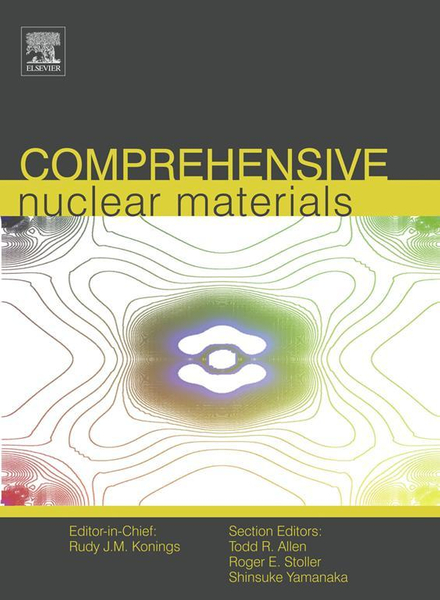 Comprehensive Nuclear Materials