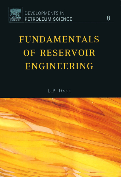 Fundamentals of Reservoir Engineering