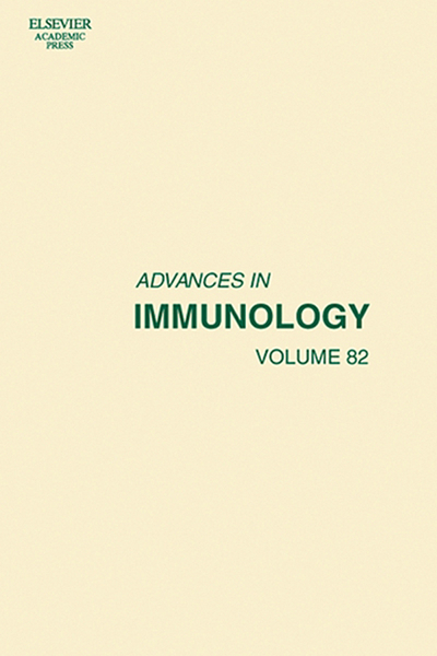 Advances in Immunology