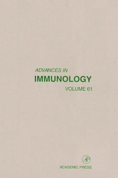 Advances in Immunology