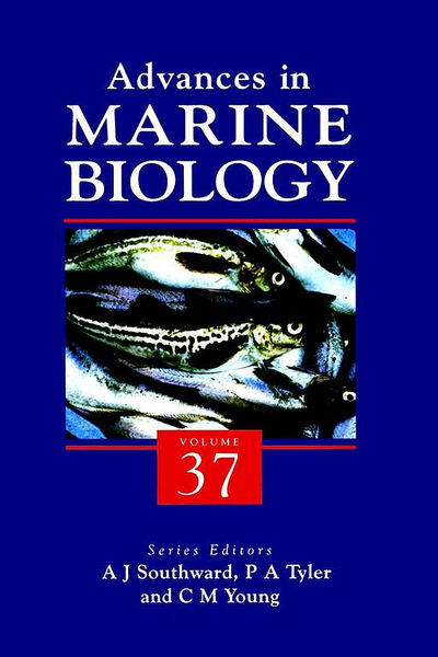 Advances in Marine Biology