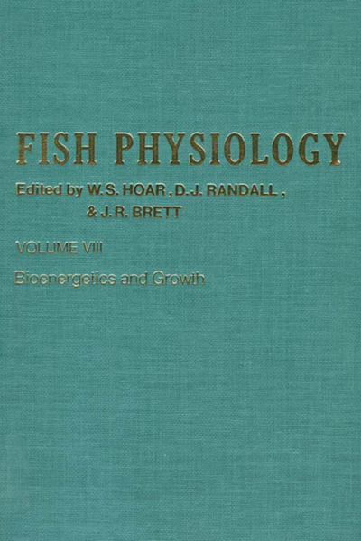 Fish Physiology