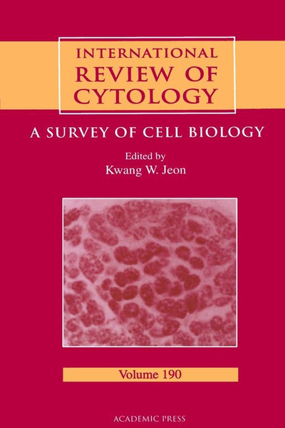 International Review of Cytology