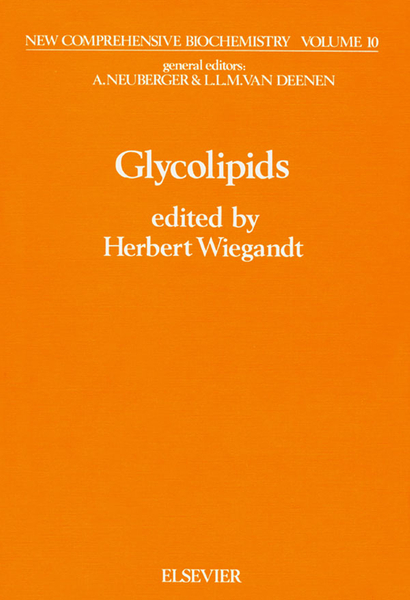 Glycolipids