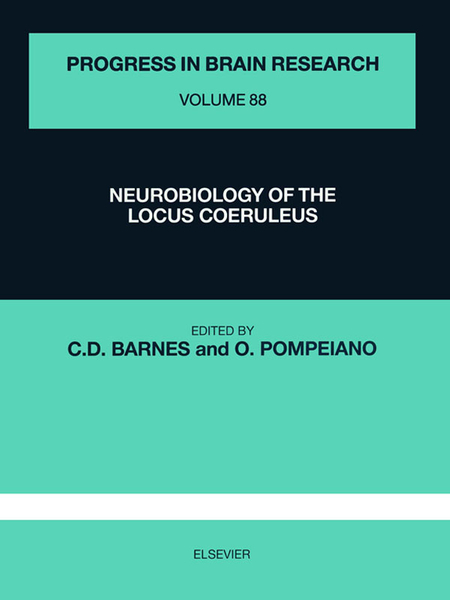 Neurobiology of the Locus Coeruleus