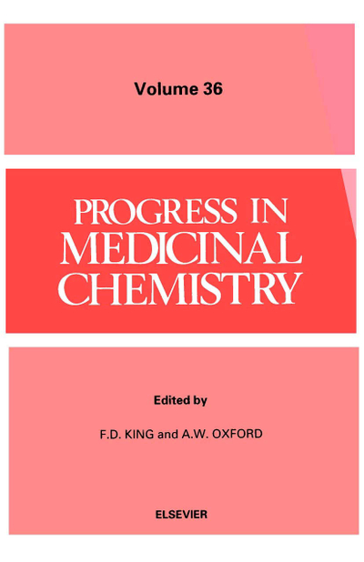 Progress in Medicinal Chemistry