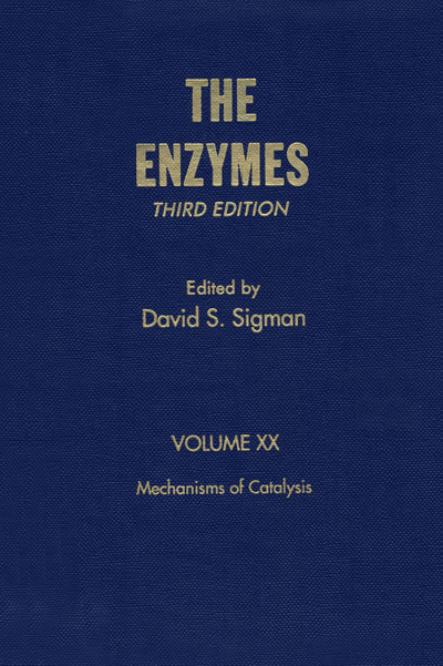 The Enzymes