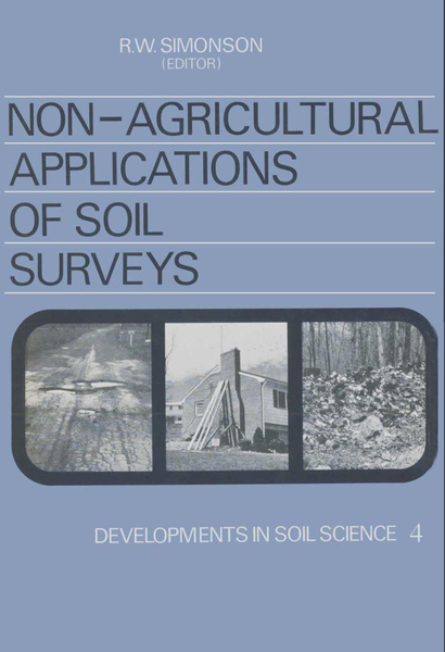 Non-Agricultural Applications of Soil Surveys