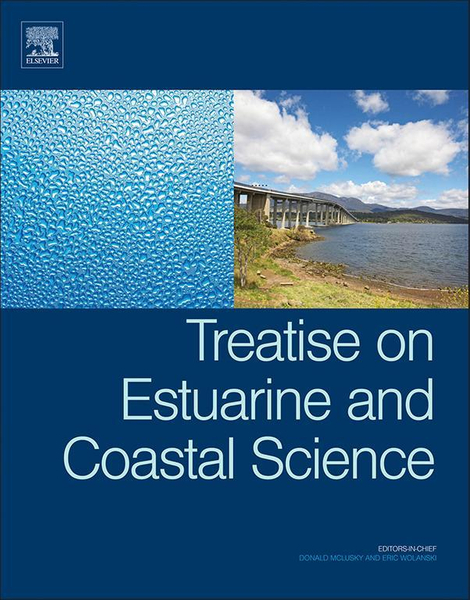 Treatise on Estuarine and Coastal Science