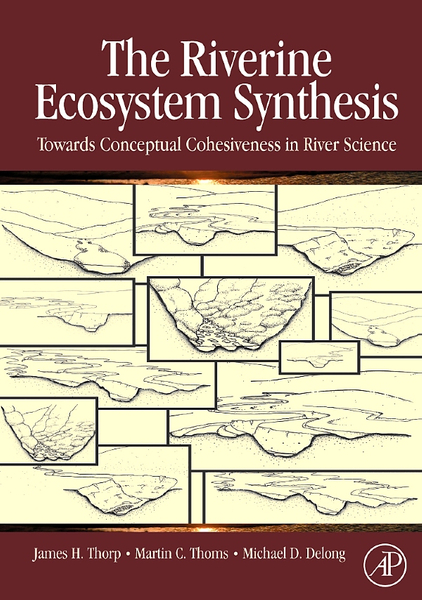 The Riverine Ecosystem Synthesis