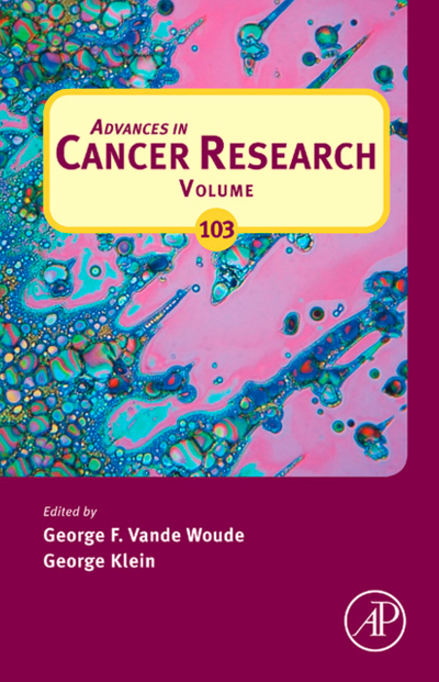 Advances in Cancer Research