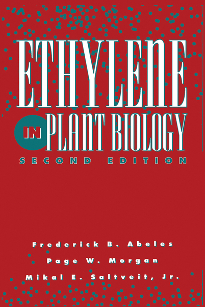 Ethylene in Plant Biology