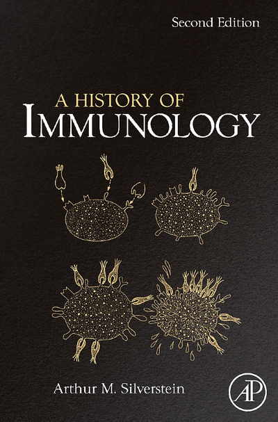 A History of Immunology