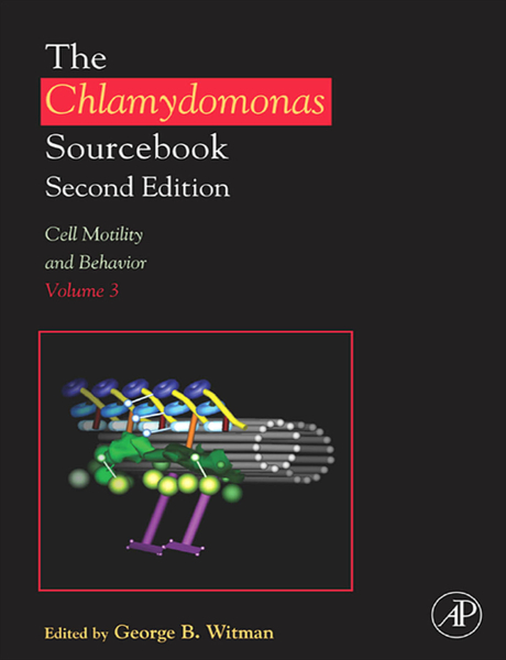 The Chlamydomonas Sourcebook: Cell Motility and Behavior