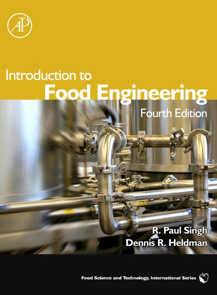 Introduction to Food Engineering