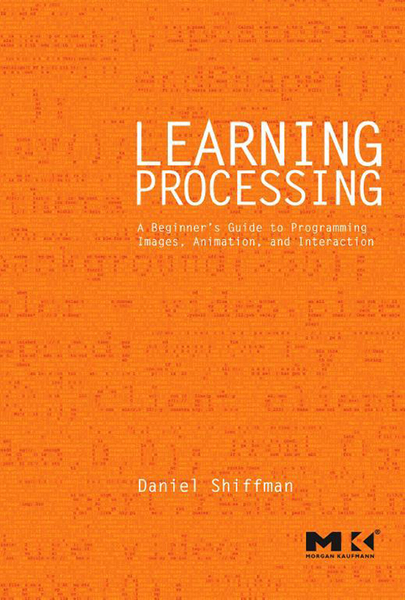 Learning Processing