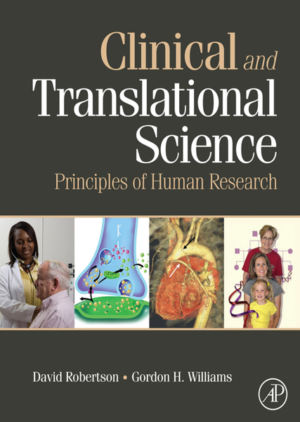 Clinical and Translational Science