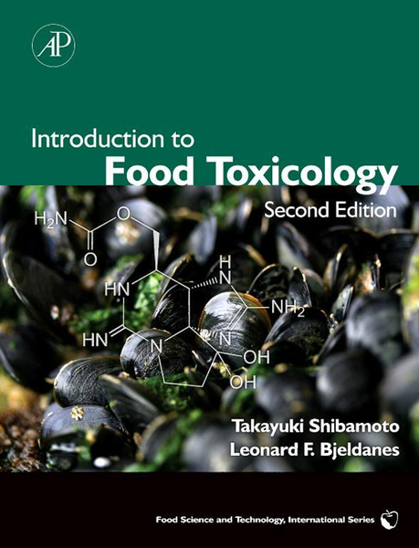 Introduction to Food Toxicology