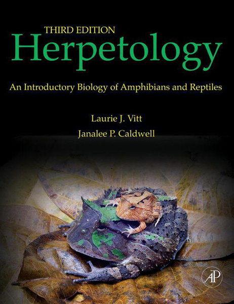 Herpetology