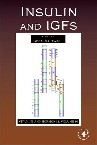 Insulin and IGFs