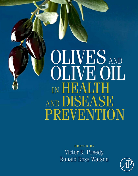 Olives and Olive Oil in Health and Disease Prevention