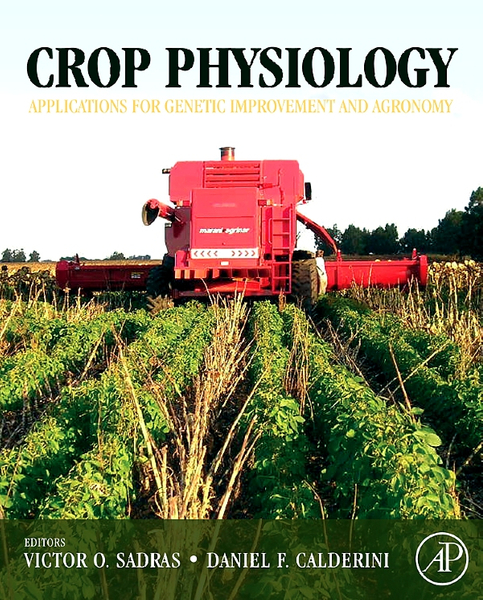 Crop Physiology