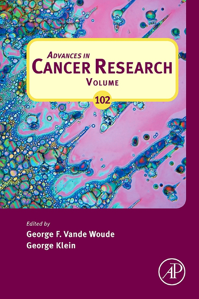 Advances in Cancer Research