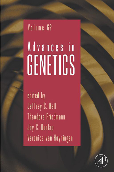 Advances in Genetics