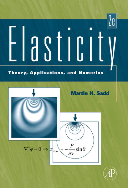 Elasticity