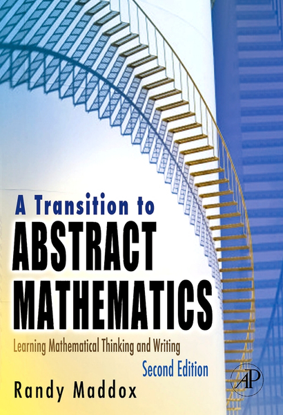 A Transition to Abstract Mathematics