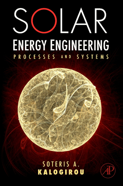 Solar Energy Engineering