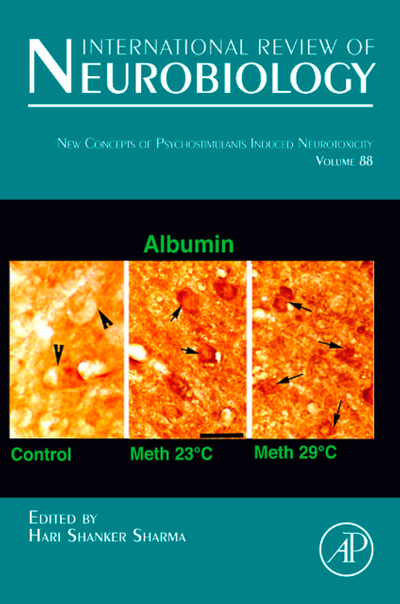 New Concepts of Psychostimulants Induced Neurotoxicity