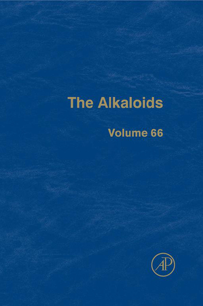 The Alkaloids