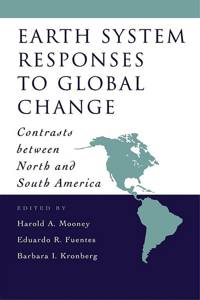 Earth System Responses to Global Change