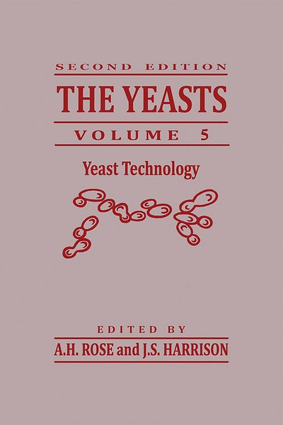 The Yeasts