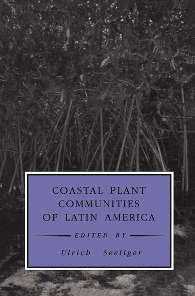 Coastal Plant Communities of Latin America