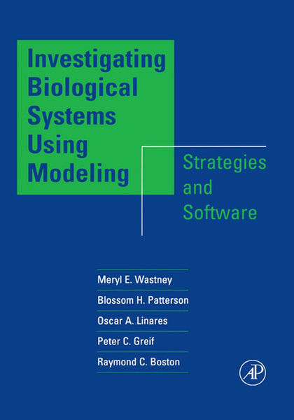 Investigating Biological Systems Using Modeling