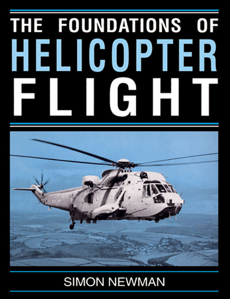 Foundations of Helicopter Flight