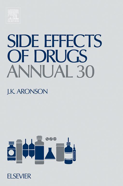 Side Effects of Drugs Annual