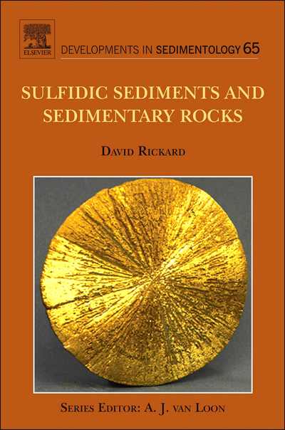 Sulfidic Sediments and Sedimentary Rocks