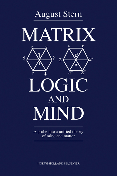 Matrix Logic and Mind