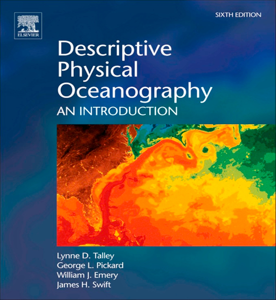 Descriptive Physical Oceanography