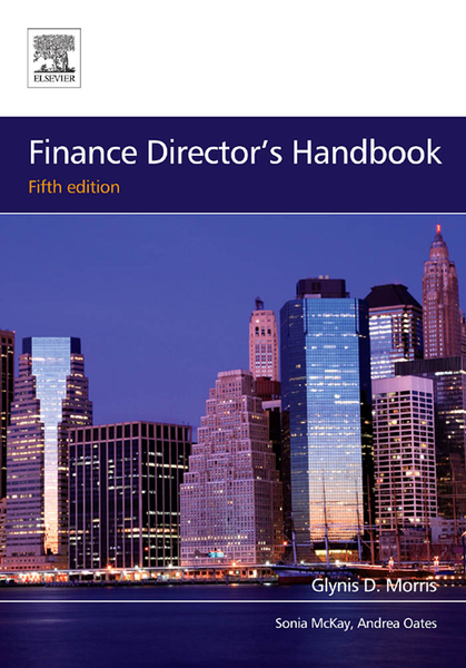 Finance Director's Handbook