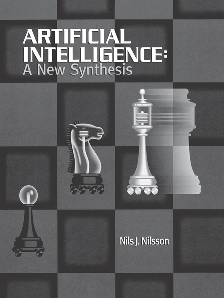 Artificial Intelligence: A New Synthesis