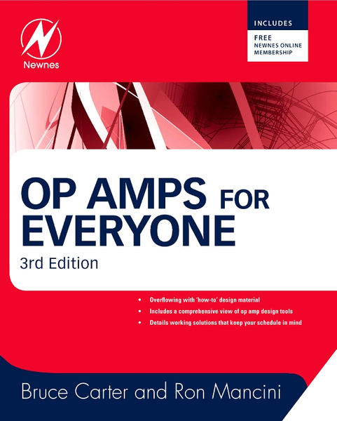 Op Amps for Everyone