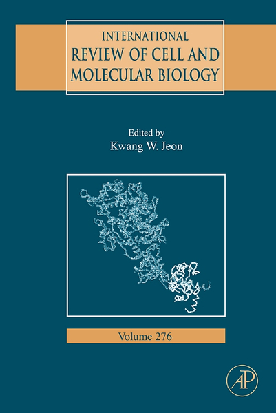 International Review of Cell and Molecular Biology