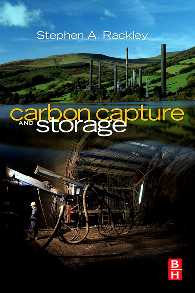 Carbon Capture and Storage