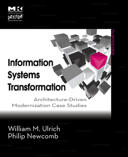 Information Systems Transformation