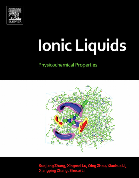 Ionic Liquids